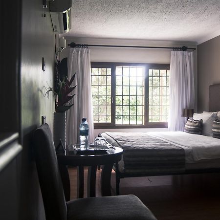 Arusha Residence Boutique Hotel エクステリア 写真