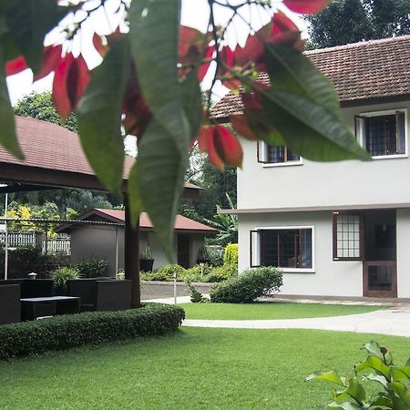 Arusha Residence Boutique Hotel エクステリア 写真