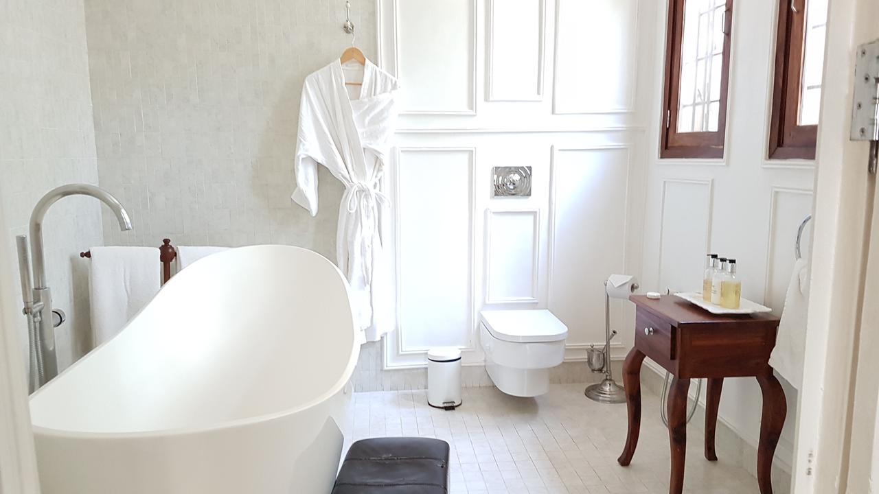 Arusha Residence Boutique Hotel エクステリア 写真