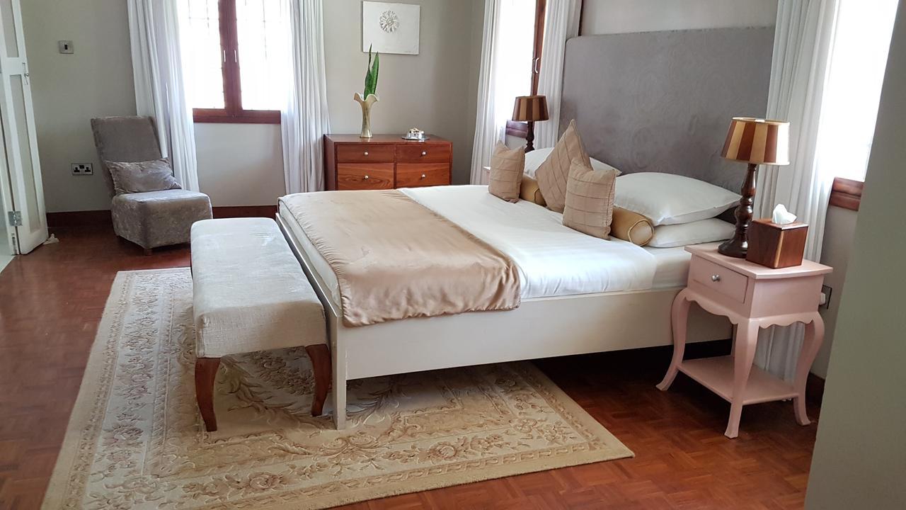 Arusha Residence Boutique Hotel エクステリア 写真