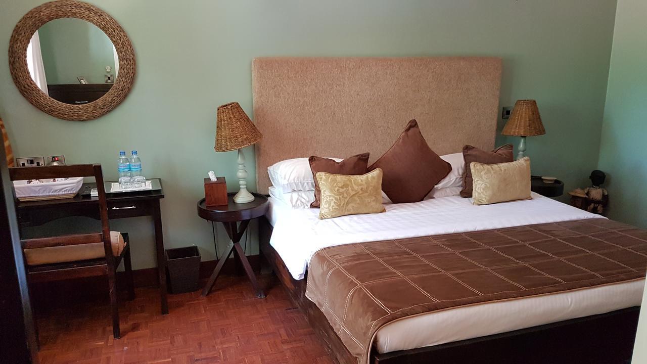 Arusha Residence Boutique Hotel エクステリア 写真