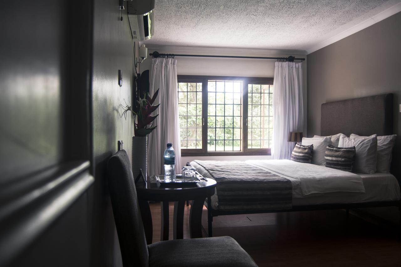 Arusha Residence Boutique Hotel エクステリア 写真