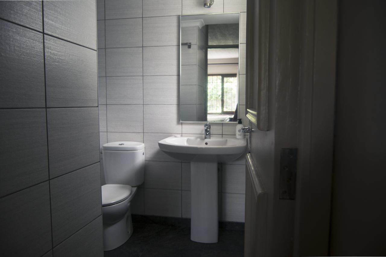 Arusha Residence Boutique Hotel エクステリア 写真