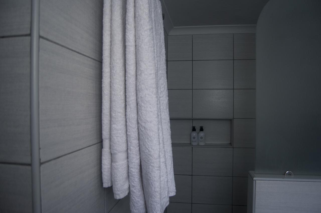 Arusha Residence Boutique Hotel エクステリア 写真