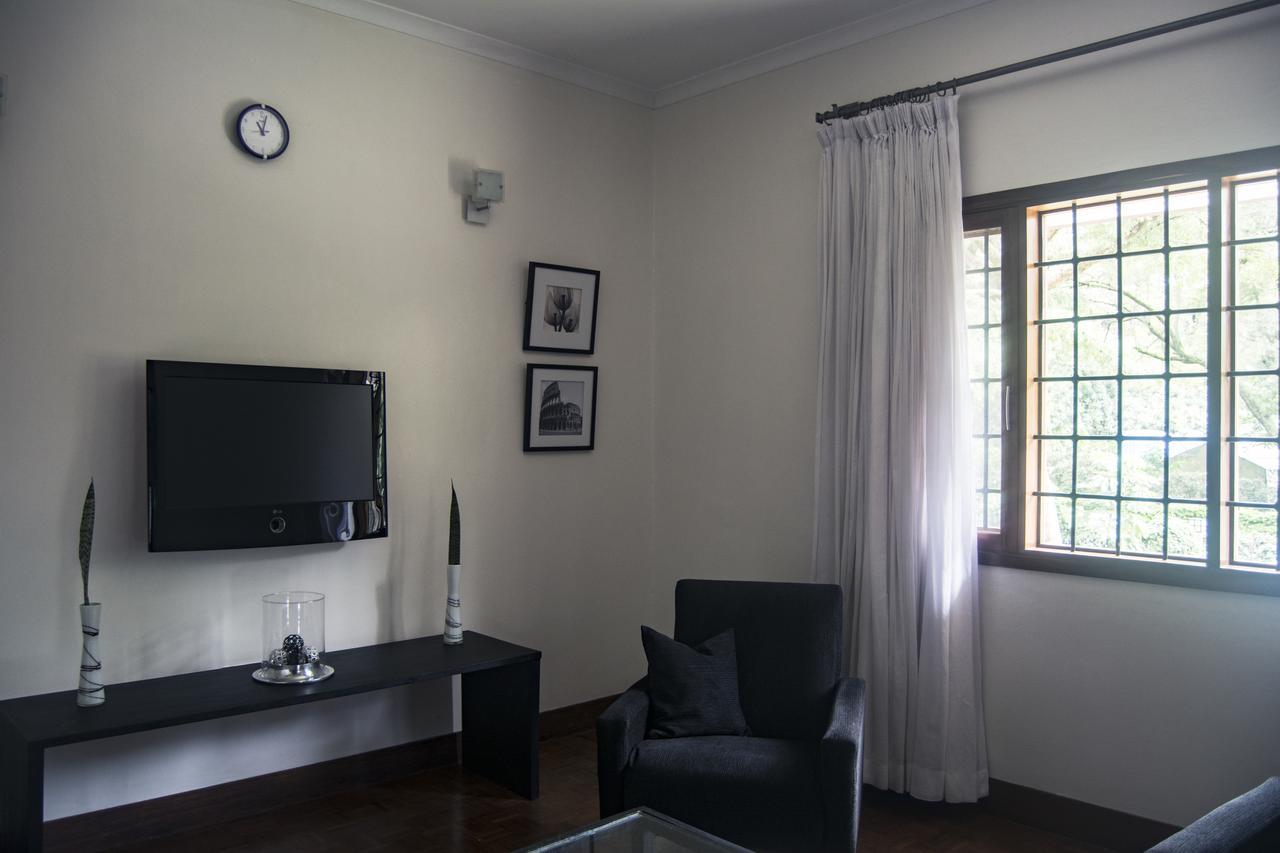 Arusha Residence Boutique Hotel エクステリア 写真