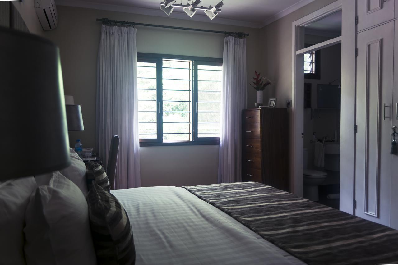 Arusha Residence Boutique Hotel エクステリア 写真