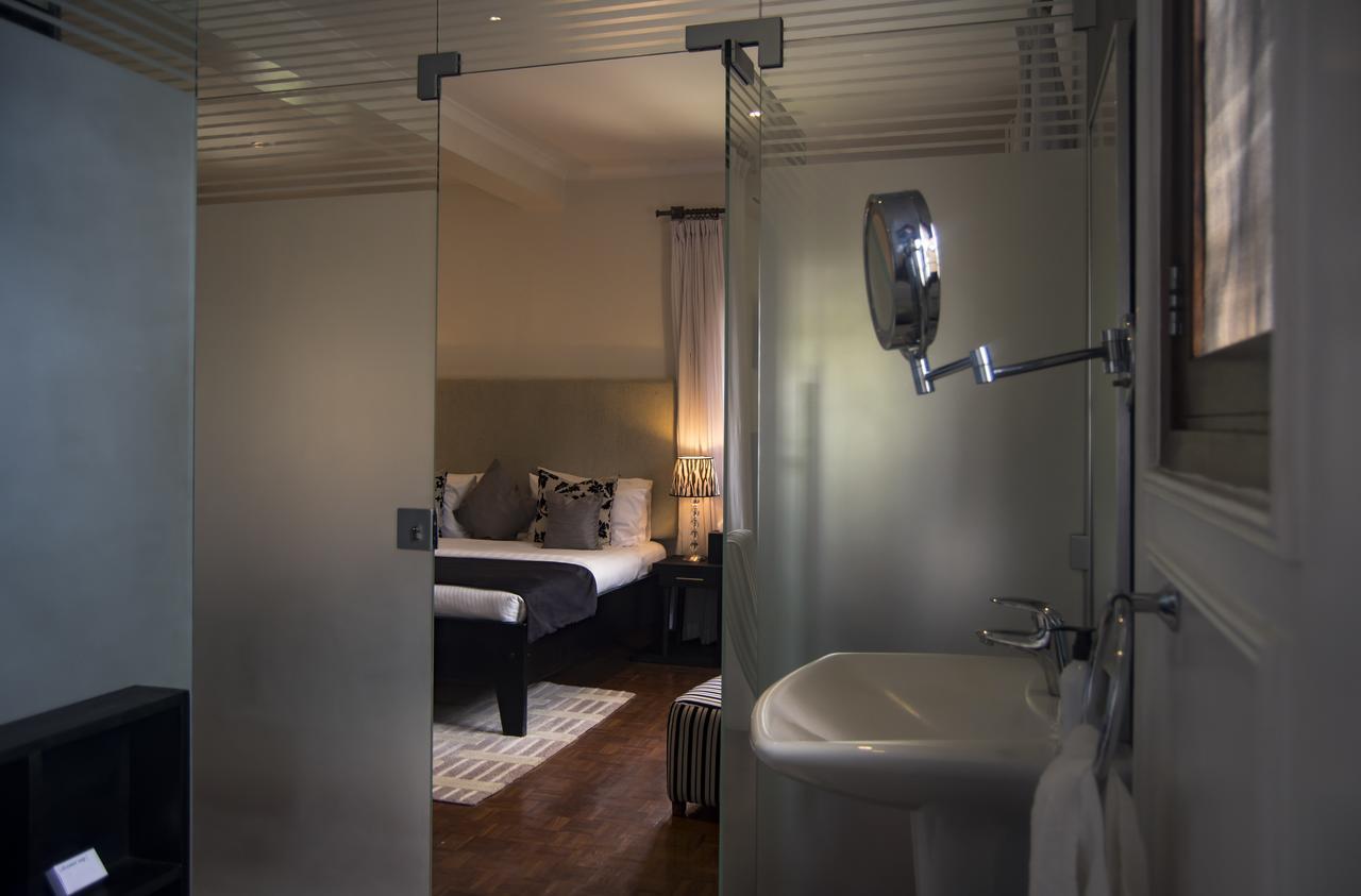Arusha Residence Boutique Hotel エクステリア 写真