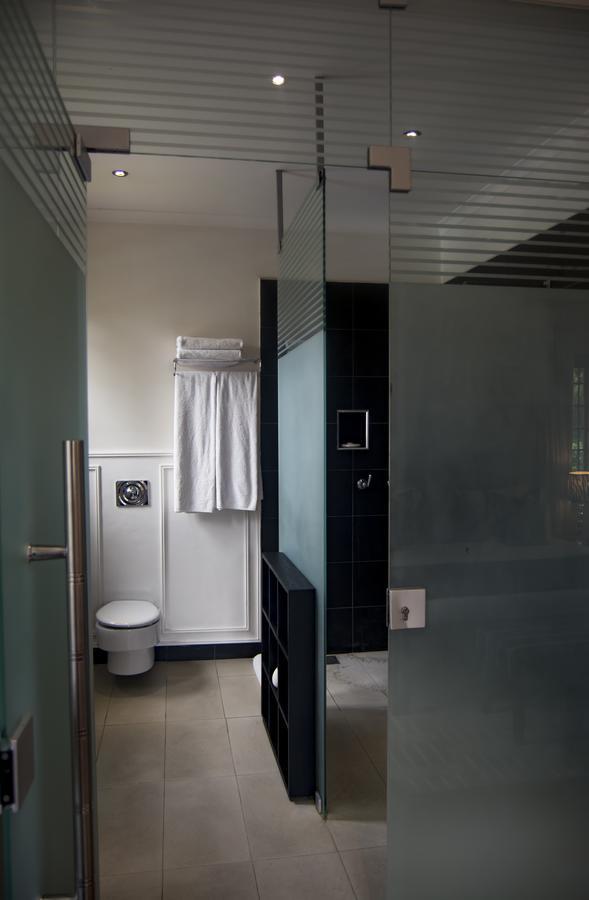 Arusha Residence Boutique Hotel エクステリア 写真