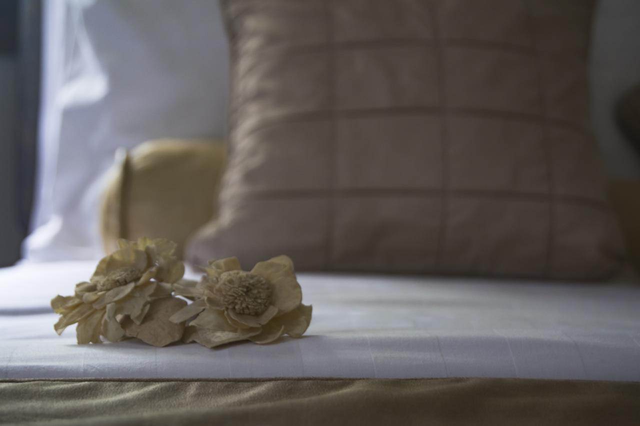 Arusha Residence Boutique Hotel エクステリア 写真