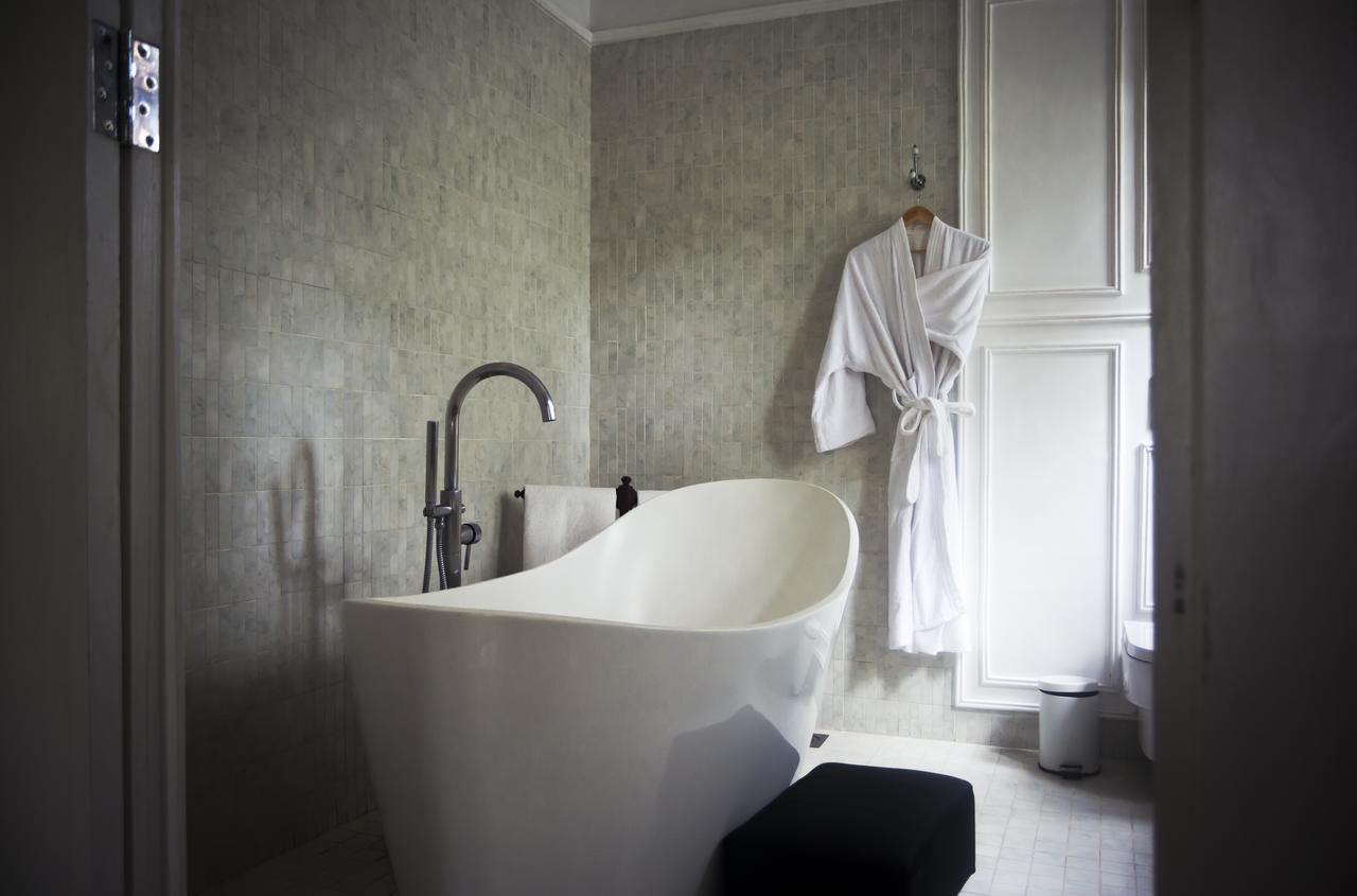Arusha Residence Boutique Hotel エクステリア 写真