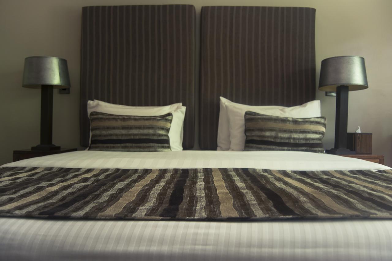 Arusha Residence Boutique Hotel エクステリア 写真