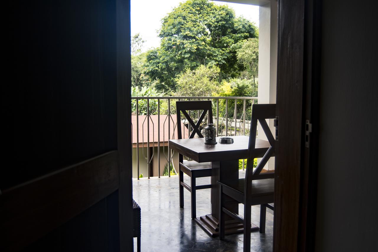 Arusha Residence Boutique Hotel エクステリア 写真