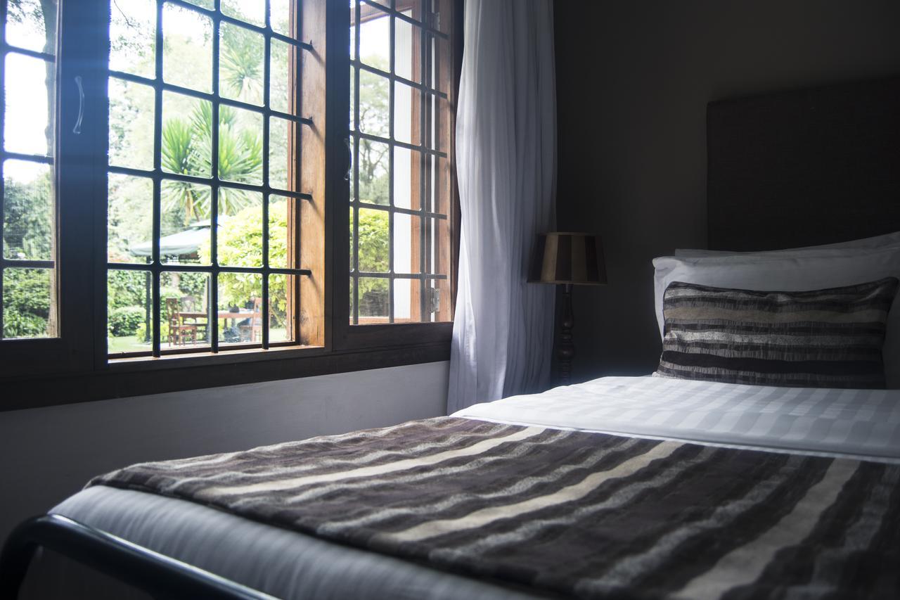 Arusha Residence Boutique Hotel エクステリア 写真