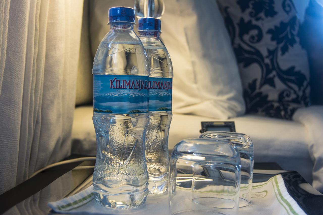 Arusha Residence Boutique Hotel エクステリア 写真