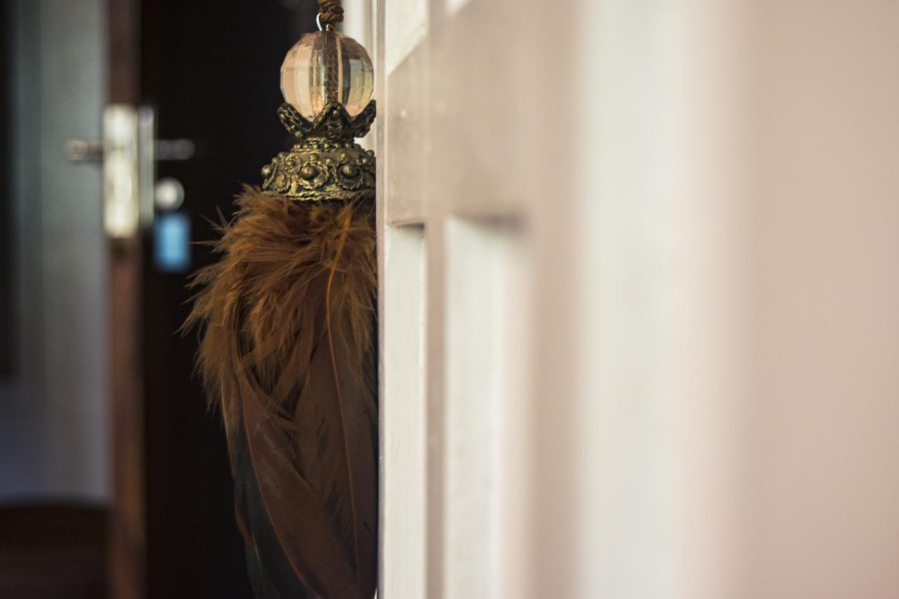 Arusha Residence Boutique Hotel エクステリア 写真