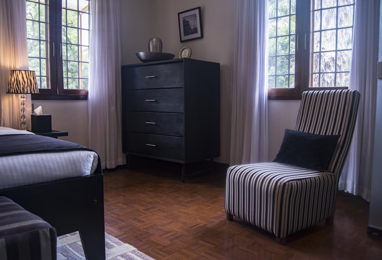 Arusha Residence Boutique Hotel エクステリア 写真
