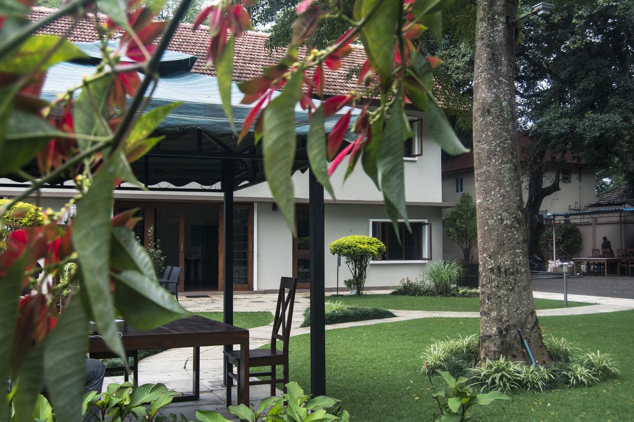 Arusha Residence Boutique Hotel エクステリア 写真