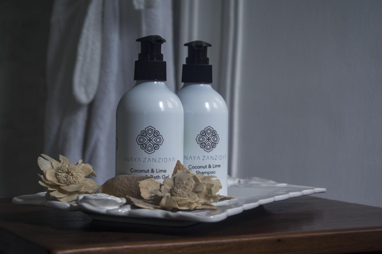 Arusha Residence Boutique Hotel エクステリア 写真