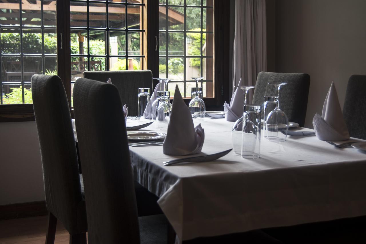 Arusha Residence Boutique Hotel エクステリア 写真
