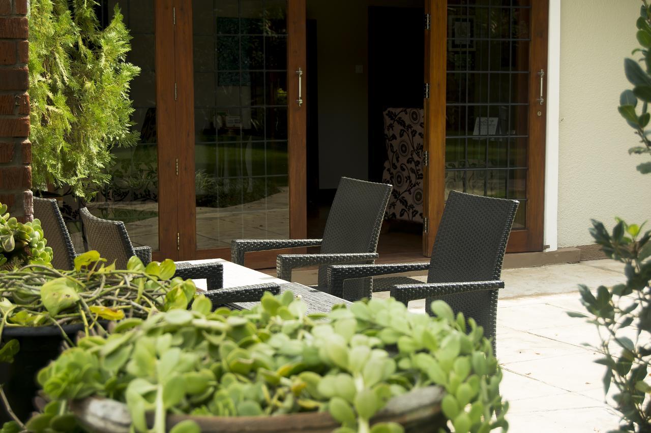 Arusha Residence Boutique Hotel エクステリア 写真