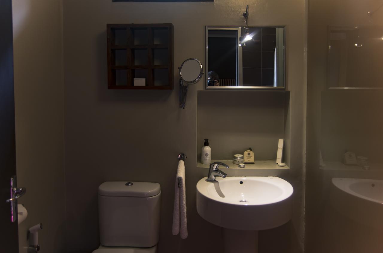 Arusha Residence Boutique Hotel エクステリア 写真