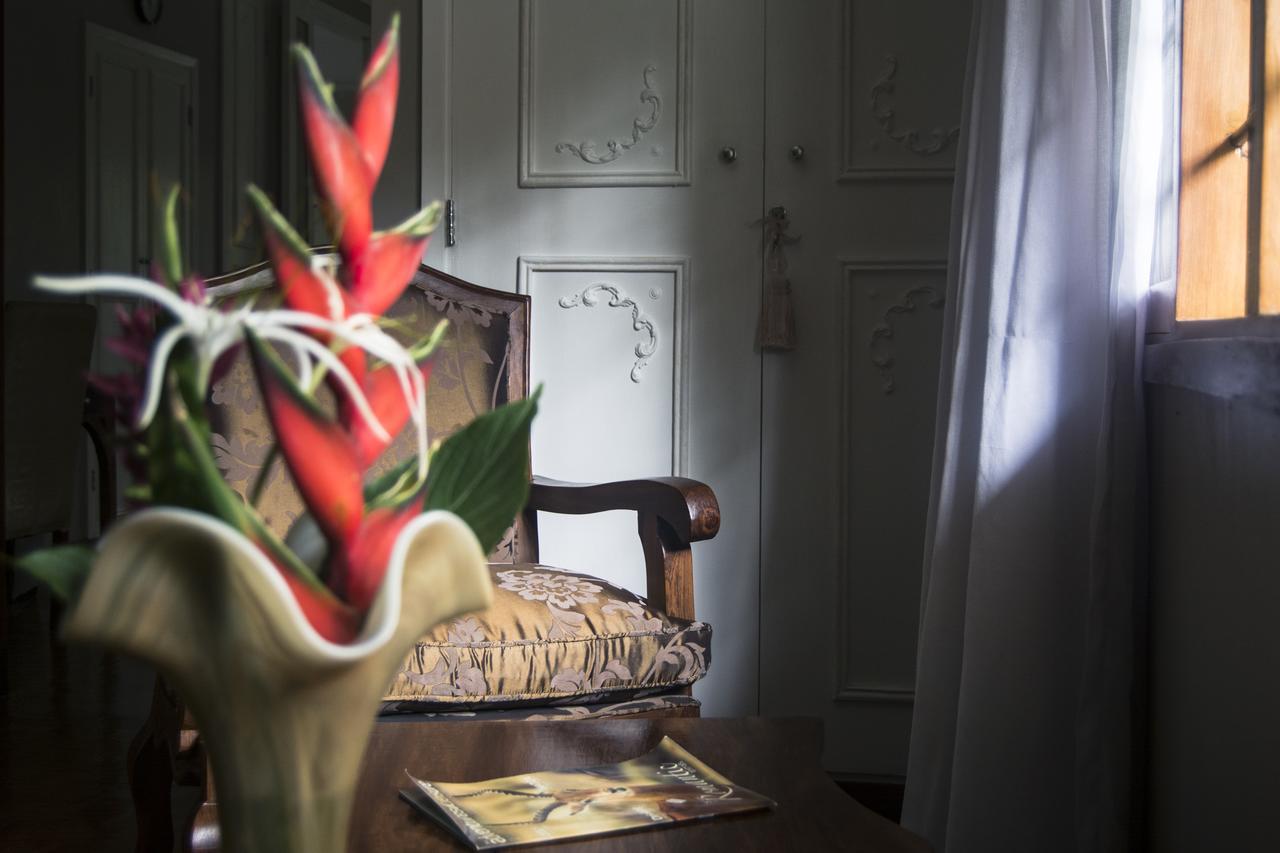 Arusha Residence Boutique Hotel エクステリア 写真