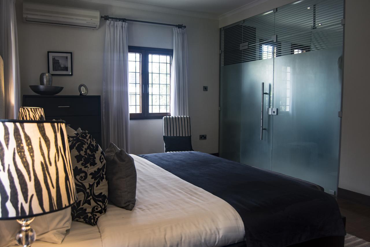 Arusha Residence Boutique Hotel エクステリア 写真