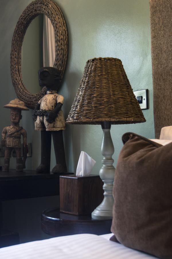 Arusha Residence Boutique Hotel エクステリア 写真