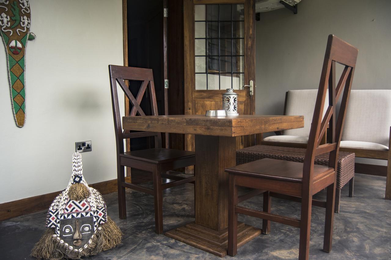 Arusha Residence Boutique Hotel エクステリア 写真