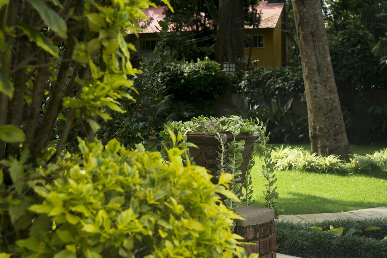 Arusha Residence Boutique Hotel エクステリア 写真